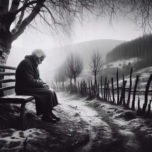 Misery