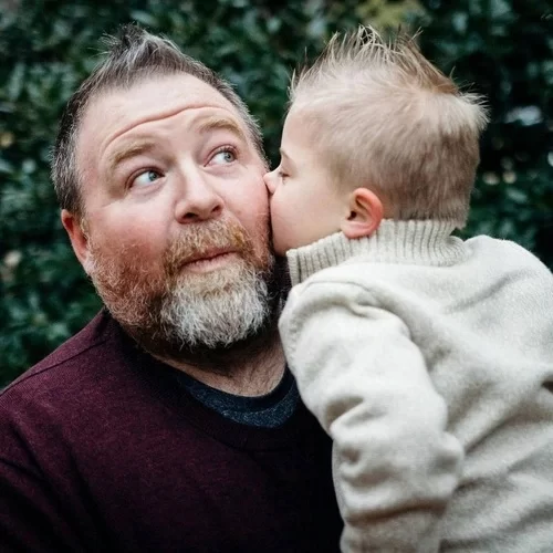 Bobby and Josiah